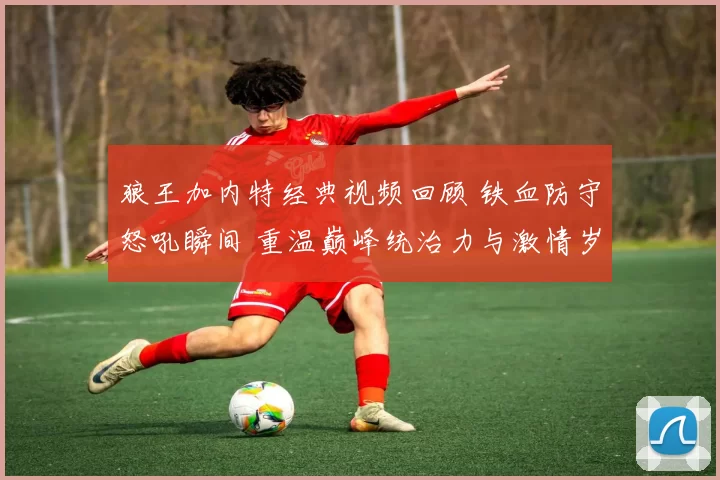 狼王加内特经典视频回顾 铁血防守怒吼瞬间 重温巅峰统治力与激情岁月